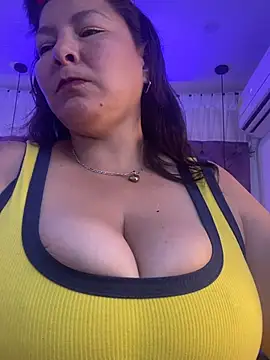 Chat XXX ao vivo de Sussan__