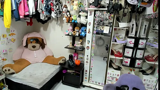 allsson_queenn Live XXX chat