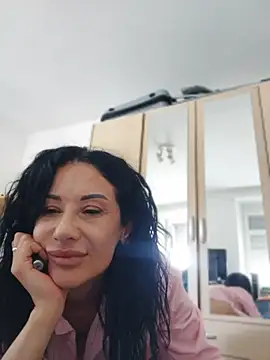 Chat XXX ao vivo de Blackeyeslady