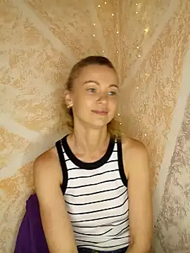 NitaXSky Live XXX-chat
