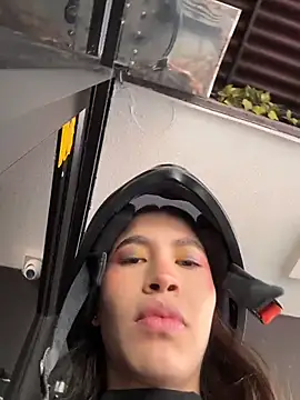 JuliaaVega Live XXX-chat