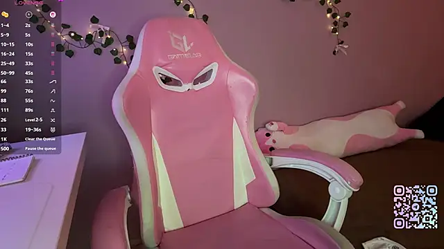Chat +18 de milimoon ao vivo
