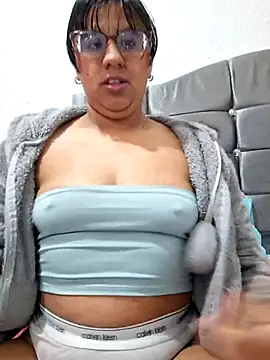 ZaidaWet 라이브 XXX 채팅