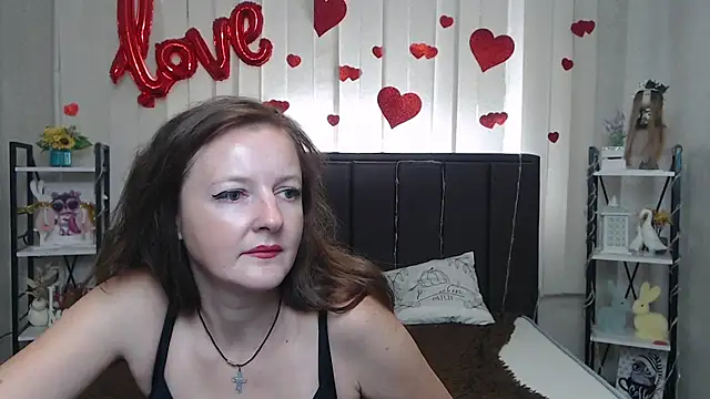 MeganPirs Live XXX-chat