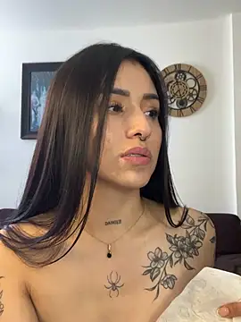Chatroom XXX en direct de ananya_sex1