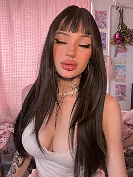 Chatroom XXX en direct de madelinexx
