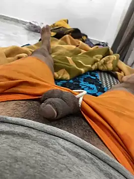 TheCrownedNight Webcamshow