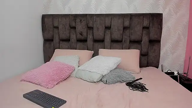 Chat XXX ao vivo de AnahiTorres