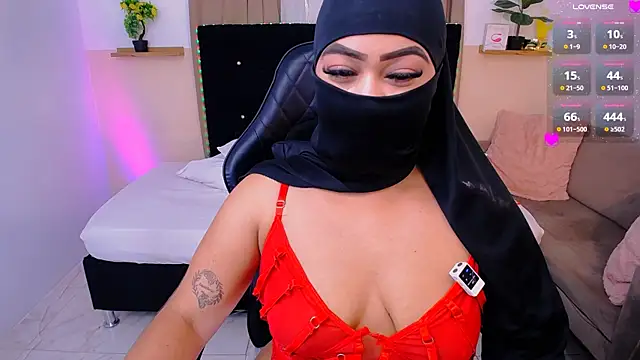 Kendra_Kait 라이브 XXX 채팅