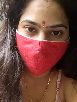 Chat +18 de Ankitahot1993 ao vivo
