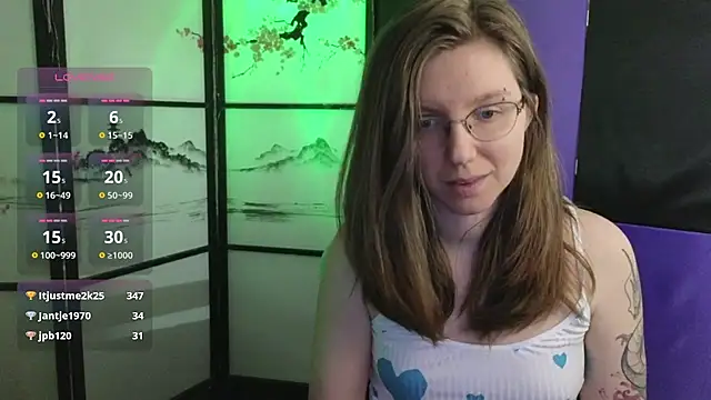 scarlettsrose Live XXX-Chat