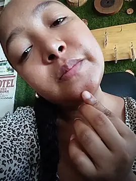 Sembang XXX Secara Langsung HeLiSa69ebony