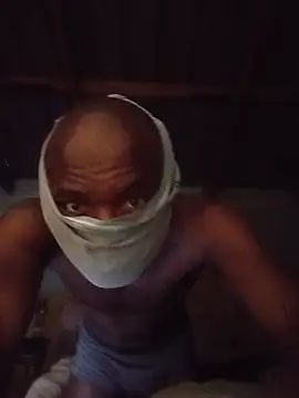 S_C1's Webcam Show