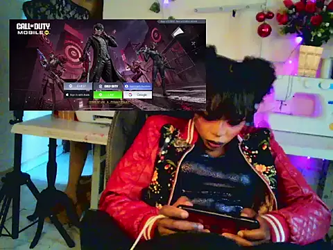 Anaconda2350 Chat XXX in diretta