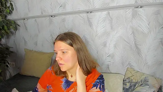 Chat XXX ao vivo de Jenny_Jimmy