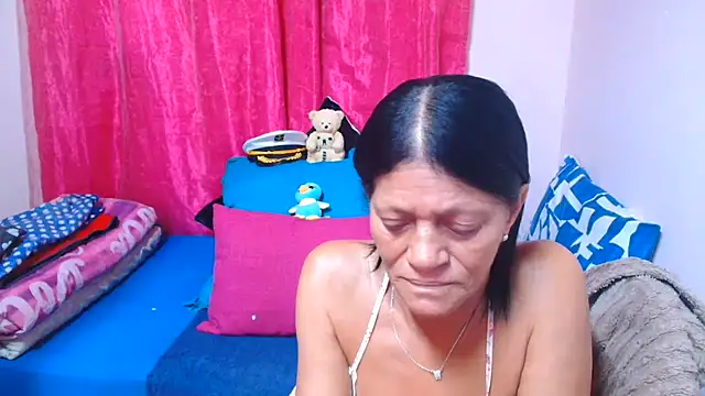 sluttyrox Live XXX-chat