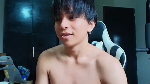 Chat XXX ao vivo de raikougame