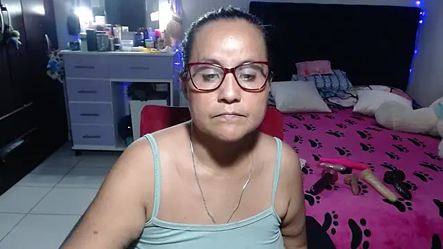 Živý XXX chat pervert_mommy_