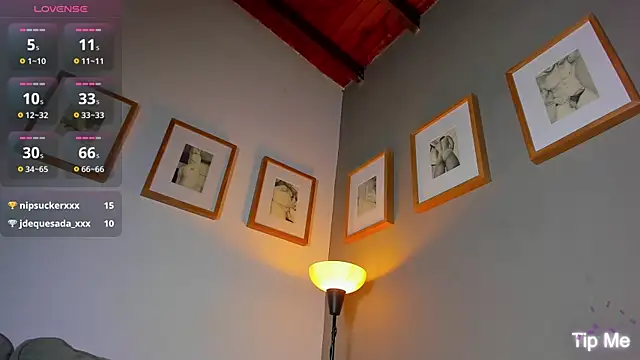 Ackerman_Eren_ élő XXX-chatje