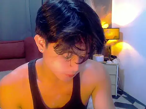 عرض كام NautyBoyBrazeen_143