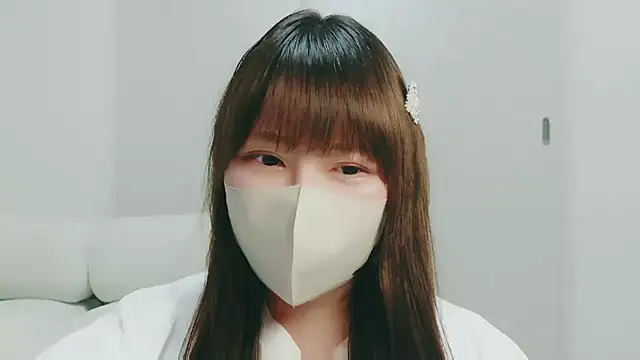 kasumi-ch's Webcam Show