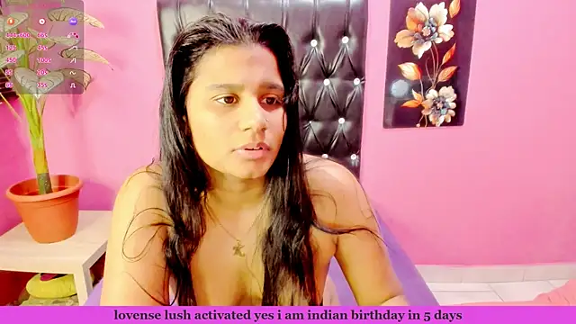 INDIANFLAME Obrolan Langsung XXX