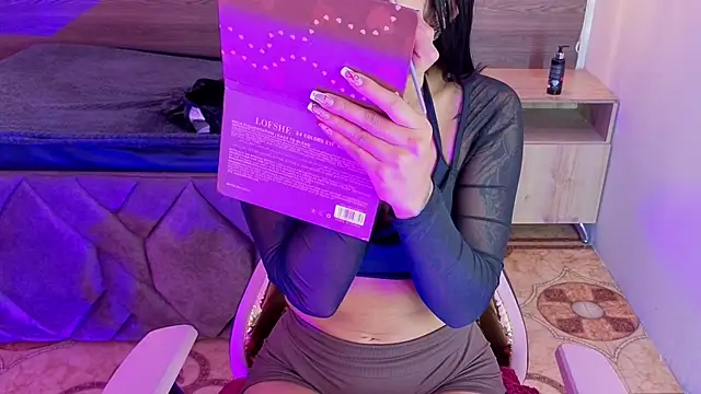 miiaboss_ Obrolan Langsung XXX