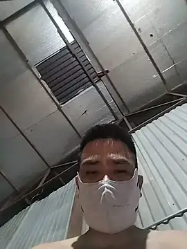 Tinh_love 网络视讯表演