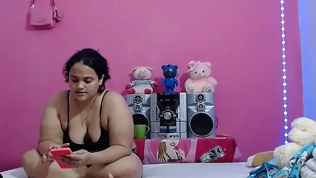 brunnette_hotのライブXXXチャット
