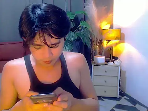 Show de NautyBoyBrazeen_143 na webcam