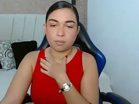 AliceSmity__'s Live XXX Chat