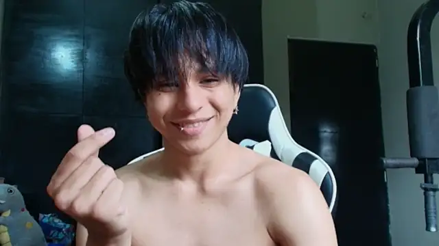 raikougame's Live XXX Chat