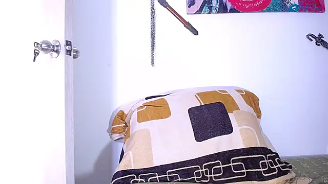 damn_fox's Live XXX Chat