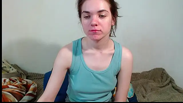 SallyMkn Chat XXX in diretta