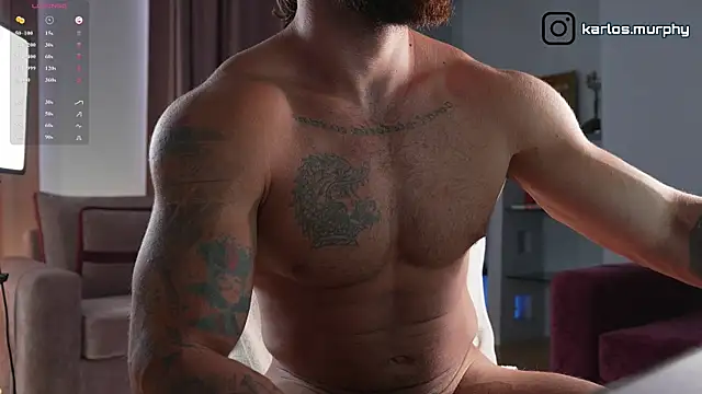 Онлайн чат XXX Karlos_Ripped_