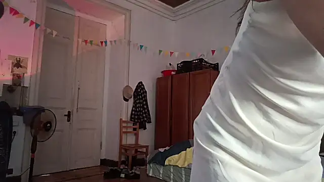 Olivianna Live XXX-Chat