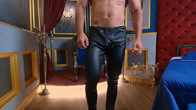 Chat XXX Live JuanBlade