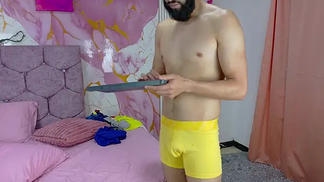 دردشة ObsessionRoom الجنسية المباشرة