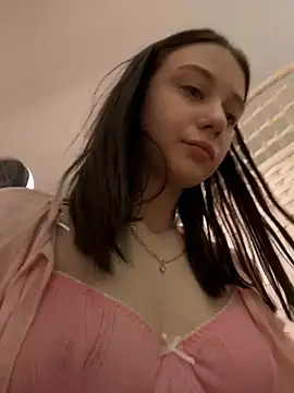 MiraXS – Live XXX-chat
