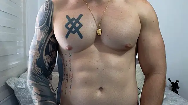 Chat XXX Live Isaac_Carter