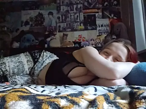 Jane_me0w Adlı Modelin Canlı XXX Sohbeti