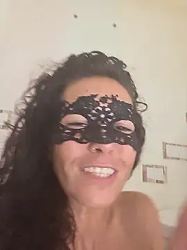 Chat XXX en directo de EmySkinny85