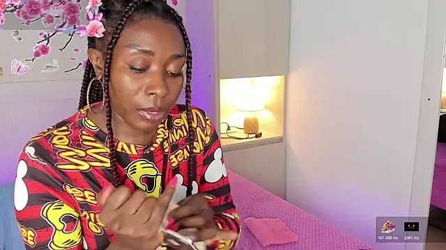 TaylorBloomn Live XXX chat