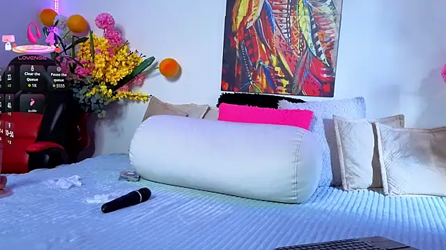 MssKarla Live XXX-chat