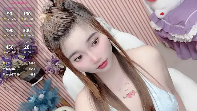 Živý XXX chat di-or-