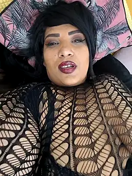 AmyCubes élő XXX-chatje