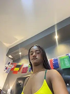 Chloebrunnie's Live XXX Chat