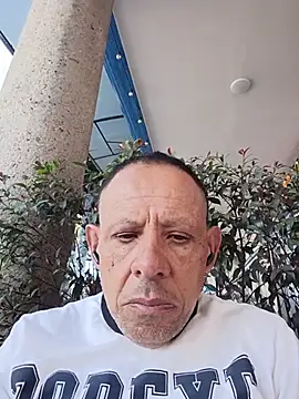 AlekNoir Live XXX-chat