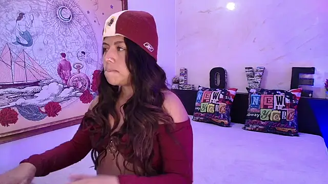 دردشة Kathe_Lin الجنسية المباشرة