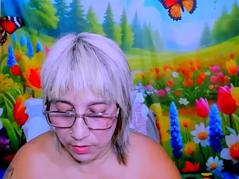 Chatroom XXX en direct de indianroxy